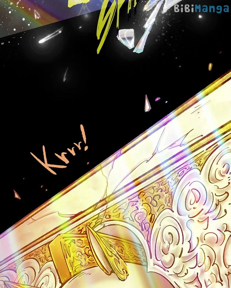 The Witch And The Bull Chapter 9 page 28