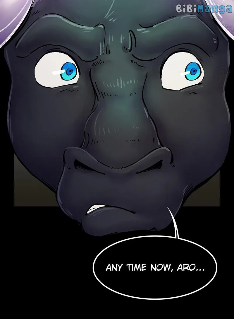 The Witch And The Bull Chapter 9 page 20
