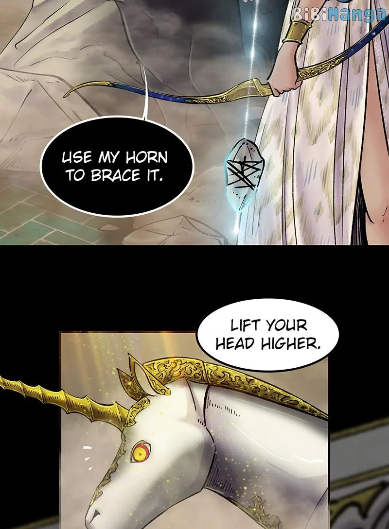 The Witch And The Bull Chapter 9 page 12