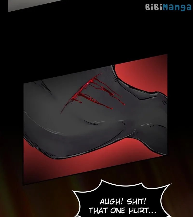 The Witch And The Bull Chapter 9 page 38