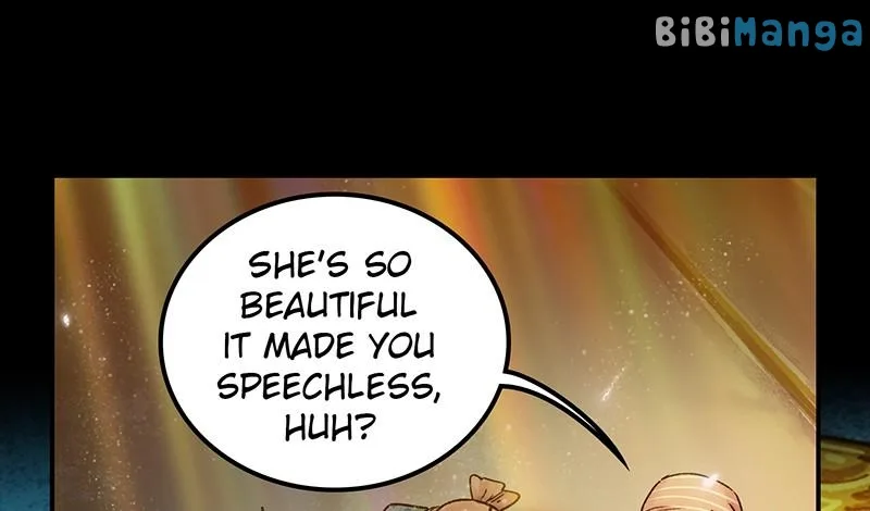 The Witch And The Bull Chapter 9 page 61