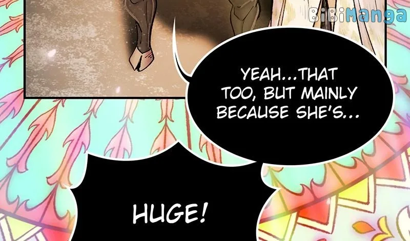 The Witch And The Bull Chapter 9 page 63