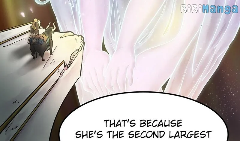 The Witch And The Bull Chapter 9 page 66