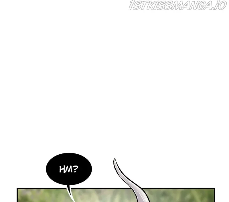 The Witch And The Bull Chapter 90 page 18