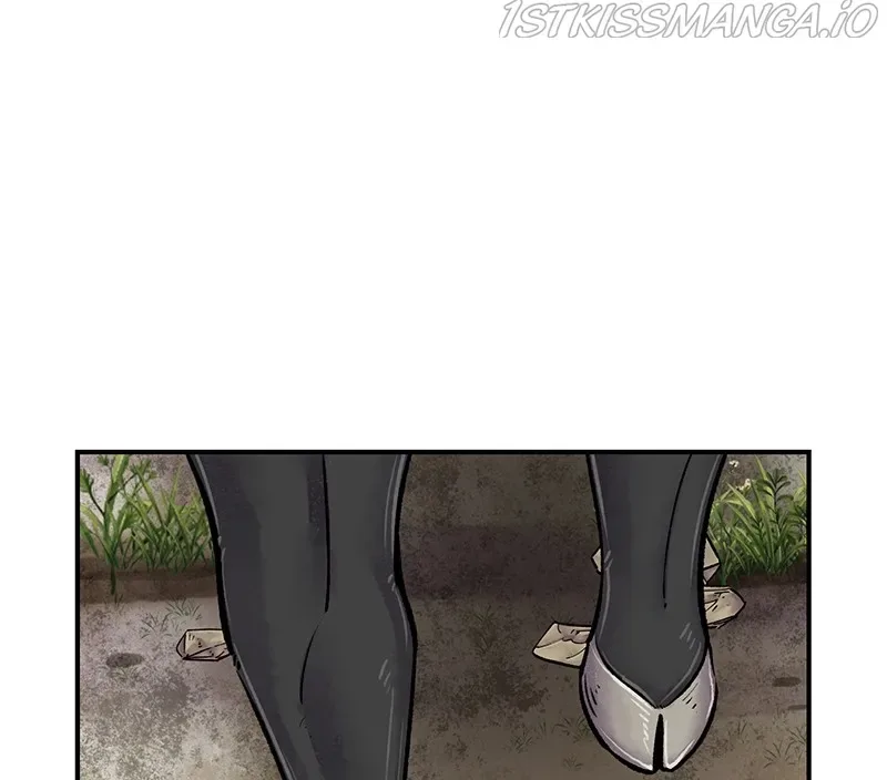 The Witch And The Bull Chapter 90 page 12