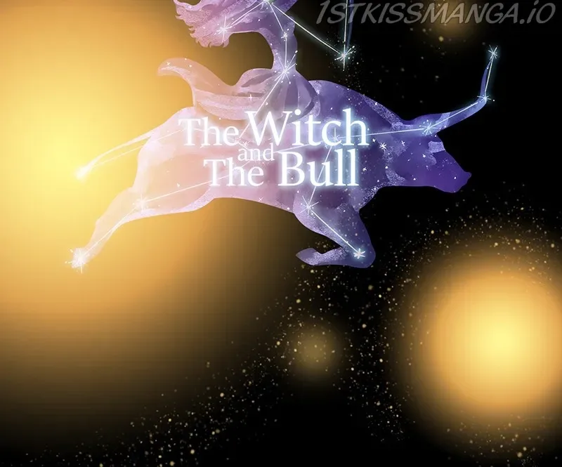 The Witch And The Bull Chapter 90 page 35