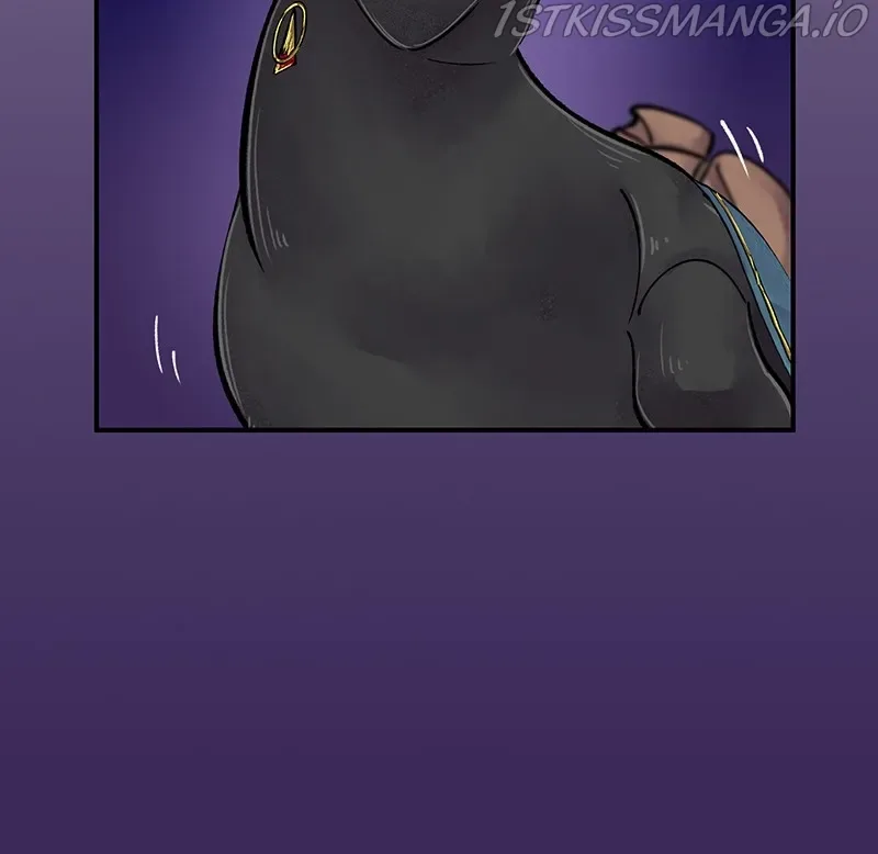 The Witch And The Bull Chapter 90 page 30