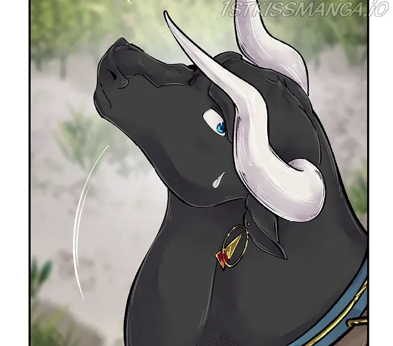 The Witch And The Bull Chapter 90 page 19