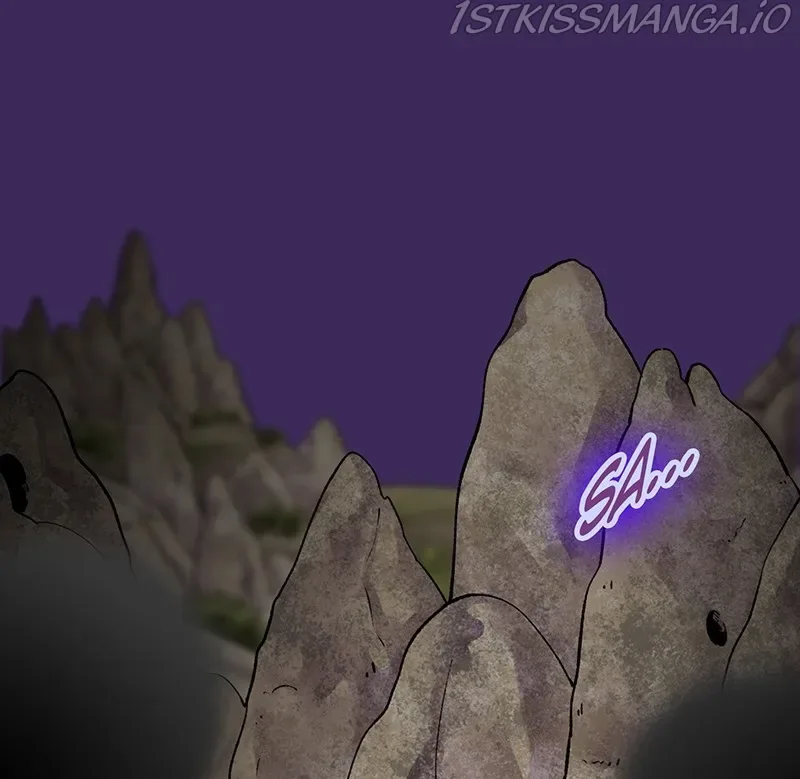 The Witch And The Bull Chapter 90 page 31