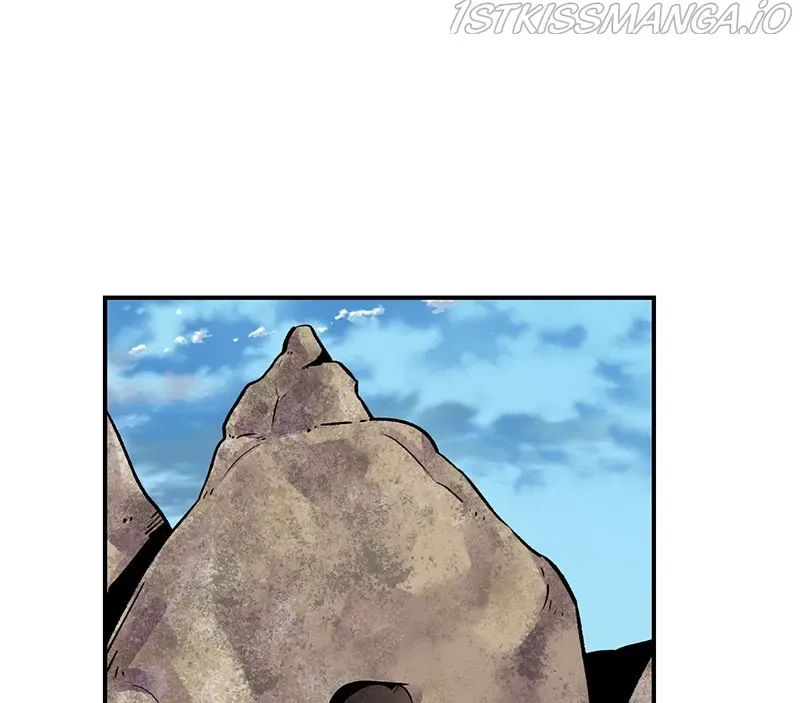 The Witch And The Bull Chapter 90 page 21
