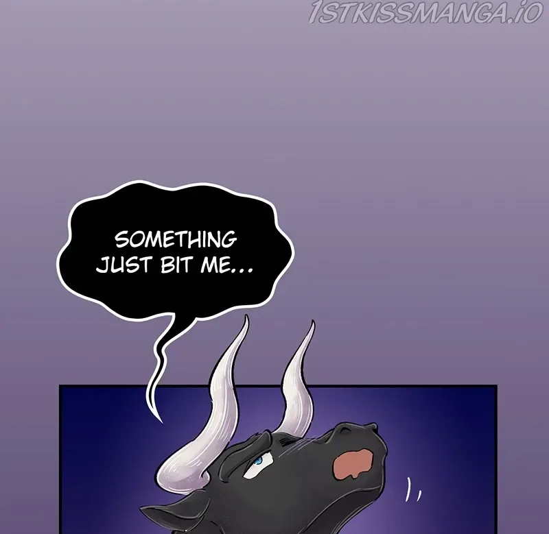 The Witch And The Bull Chapter 90 page 29