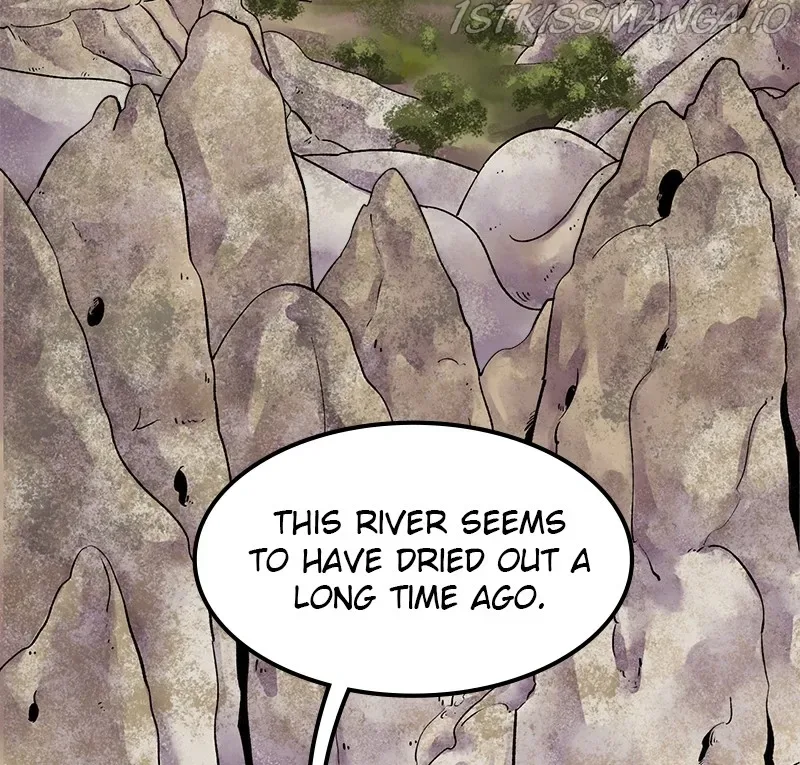 The Witch And The Bull Chapter 90 page 3