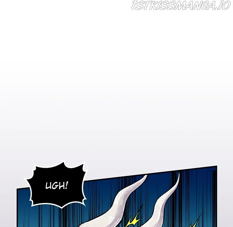 The Witch And The Bull Chapter 90 page 27