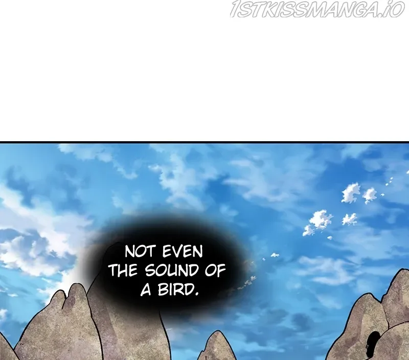 The Witch And The Bull Chapter 90 page 14