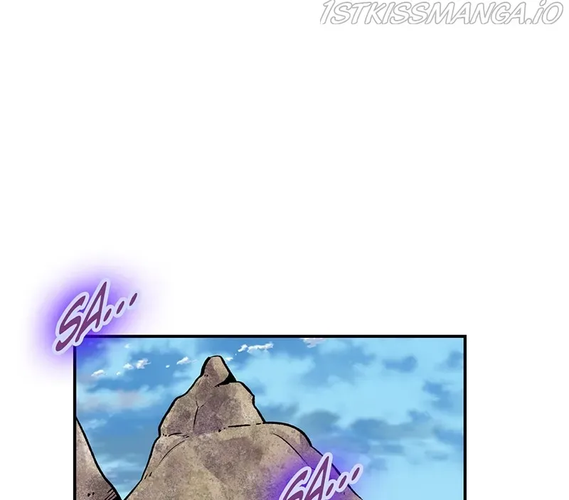 The Witch And The Bull Chapter 90 page 16