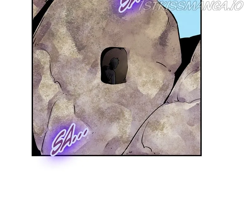 The Witch And The Bull Chapter 90 page 17