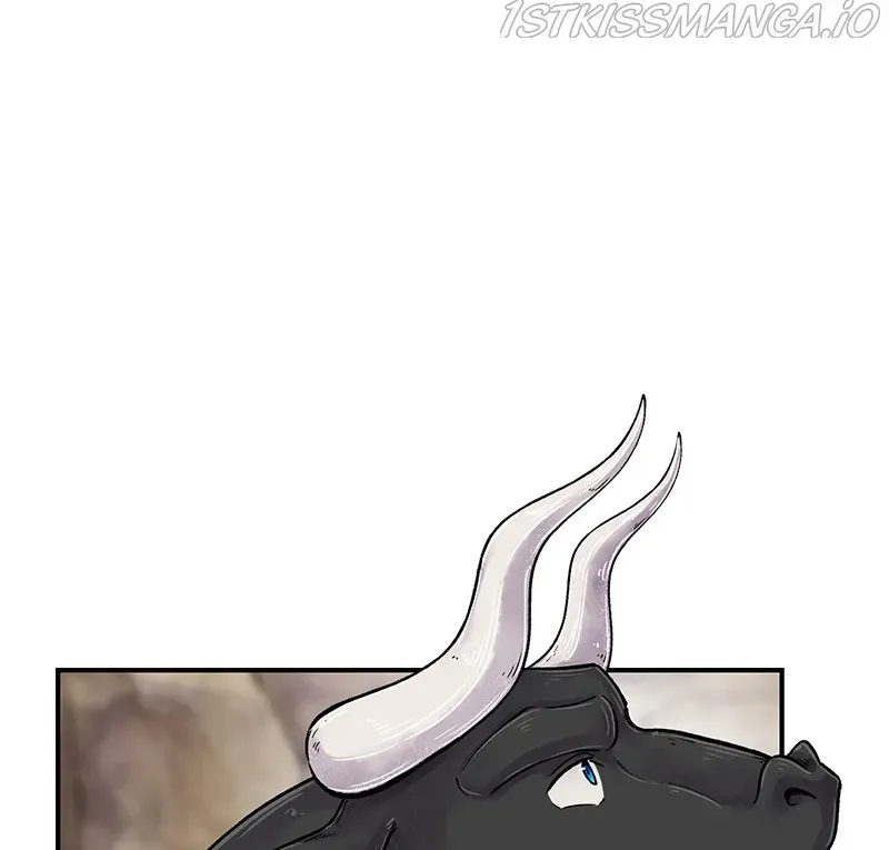 The Witch And The Bull Chapter 90 page 7