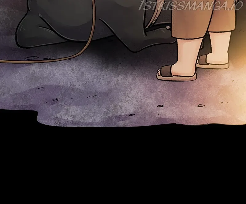 The Witch And The Bull Chapter 90 page 42