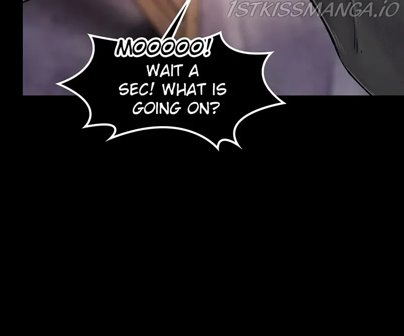 The Witch And The Bull Chapter 90 page 44