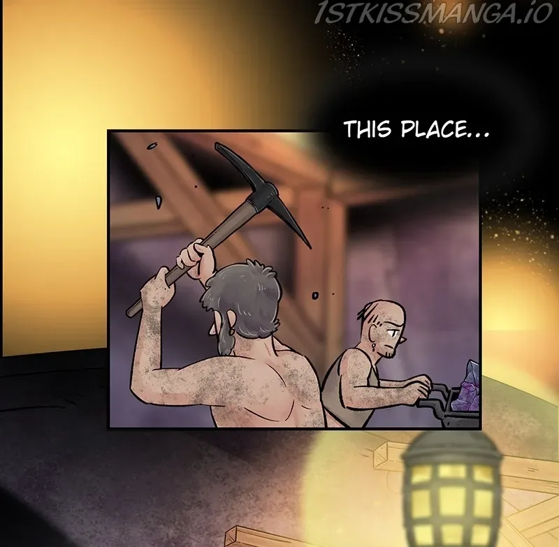 The Witch And The Bull Chapter 90 page 49