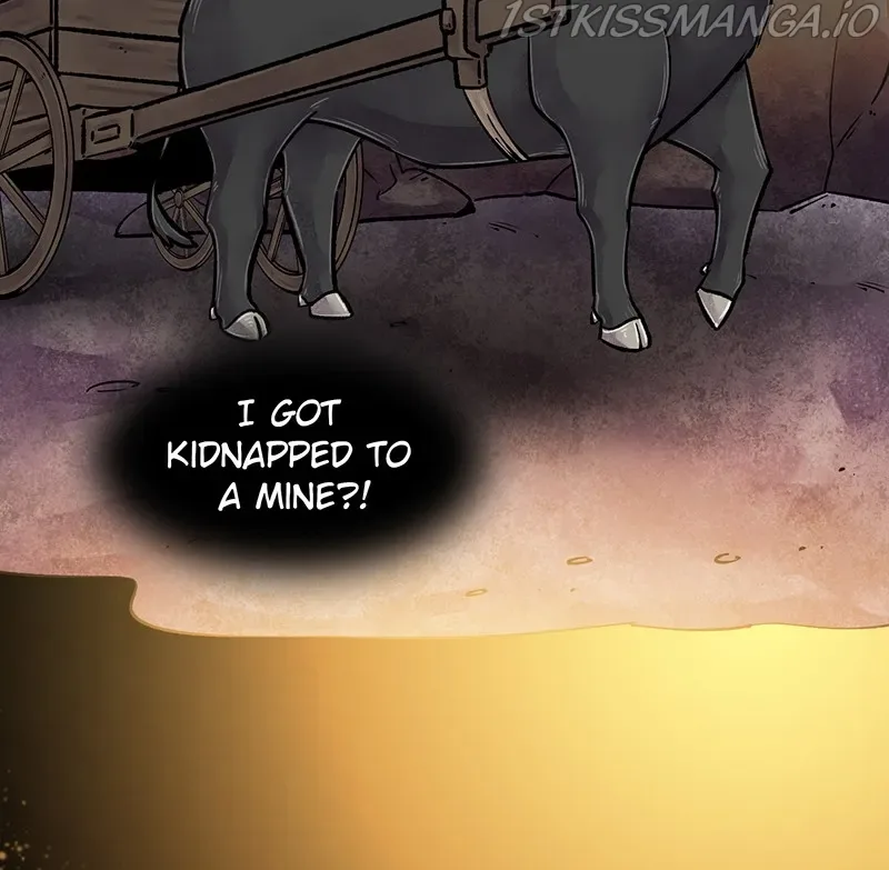 The Witch And The Bull Chapter 90 page 51
