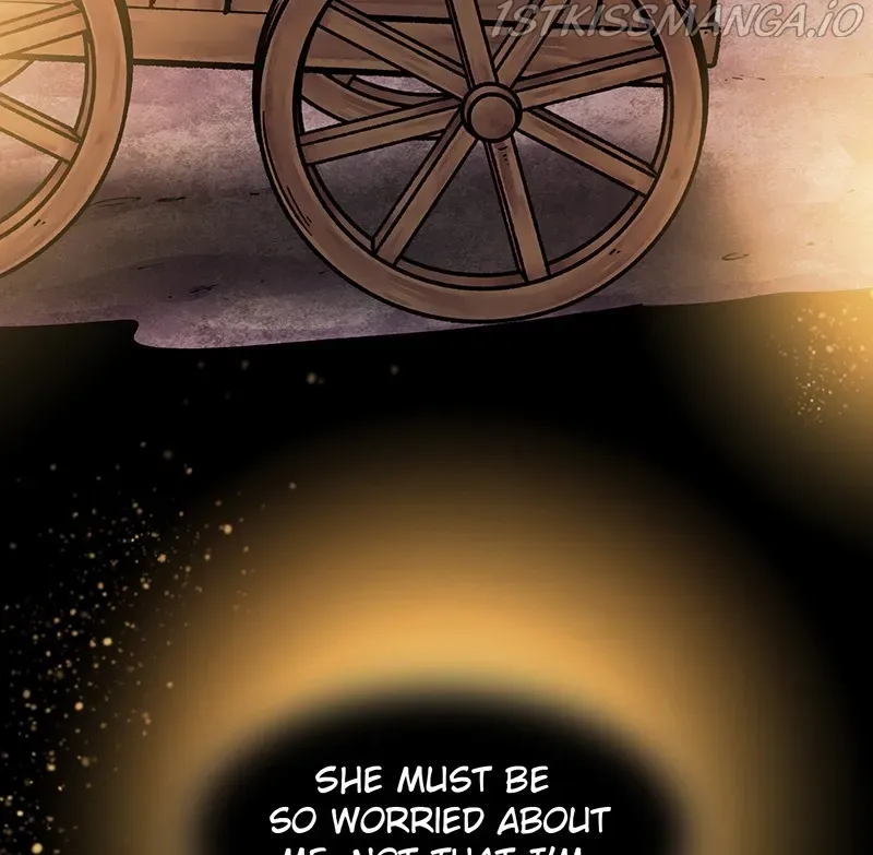 The Witch And The Bull Chapter 90 page 53