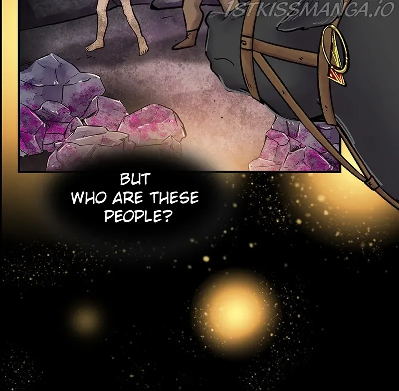 The Witch And The Bull Chapter 90 page 55