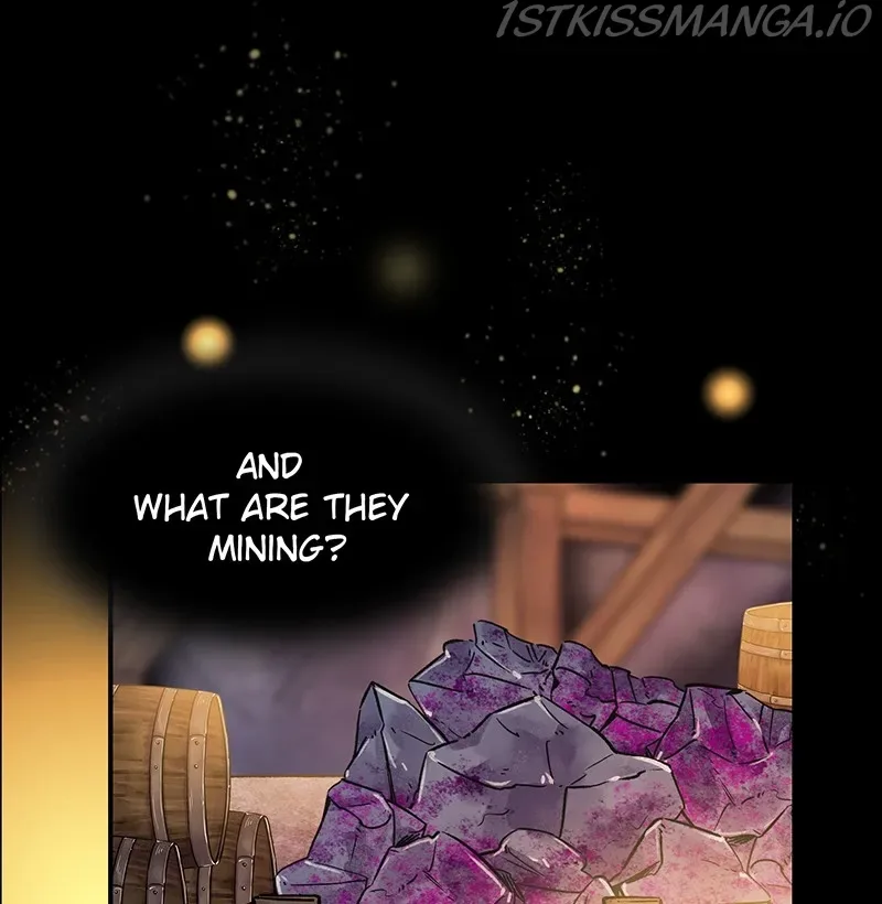 The Witch And The Bull Chapter 90 page 56