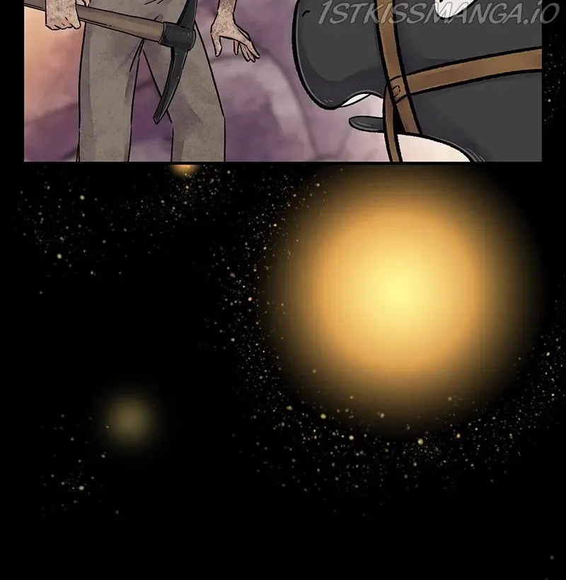 The Witch And The Bull Chapter 90 page 61