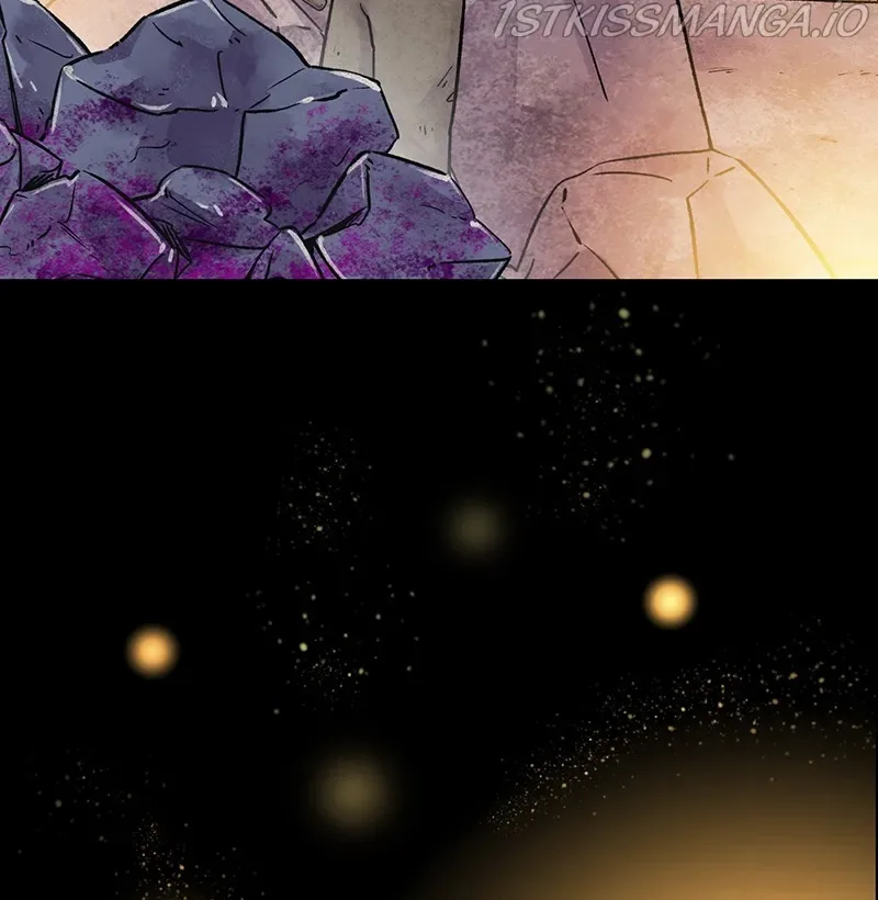 The Witch And The Bull Chapter 90 page 59