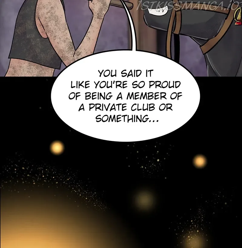 The Witch And The Bull Chapter 90 page 63