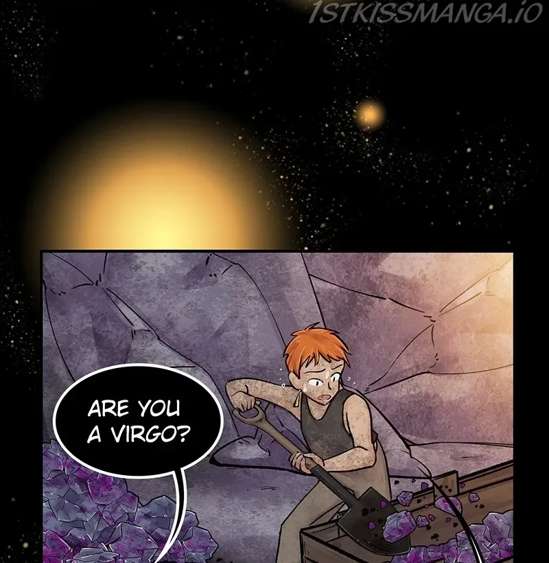 The Witch And The Bull Chapter 90 page 65