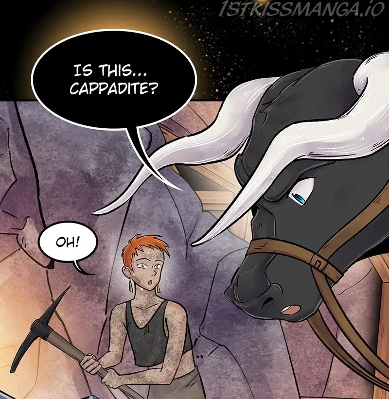 The Witch And The Bull Chapter 90 page 58