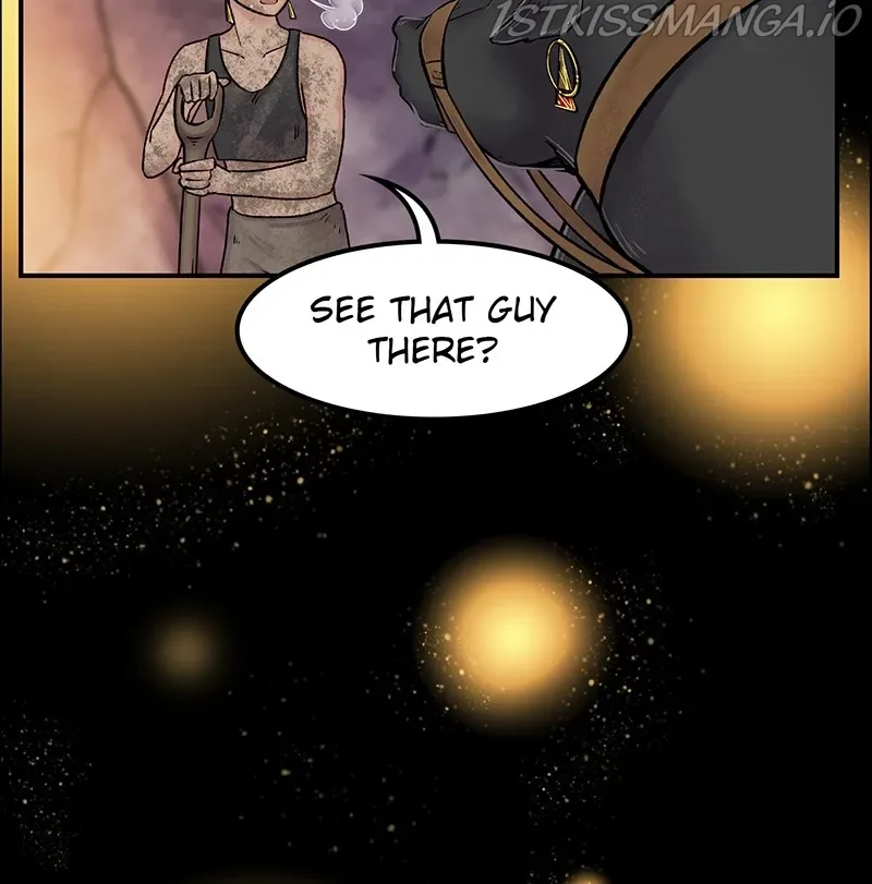 The Witch And The Bull Chapter 90 page 68