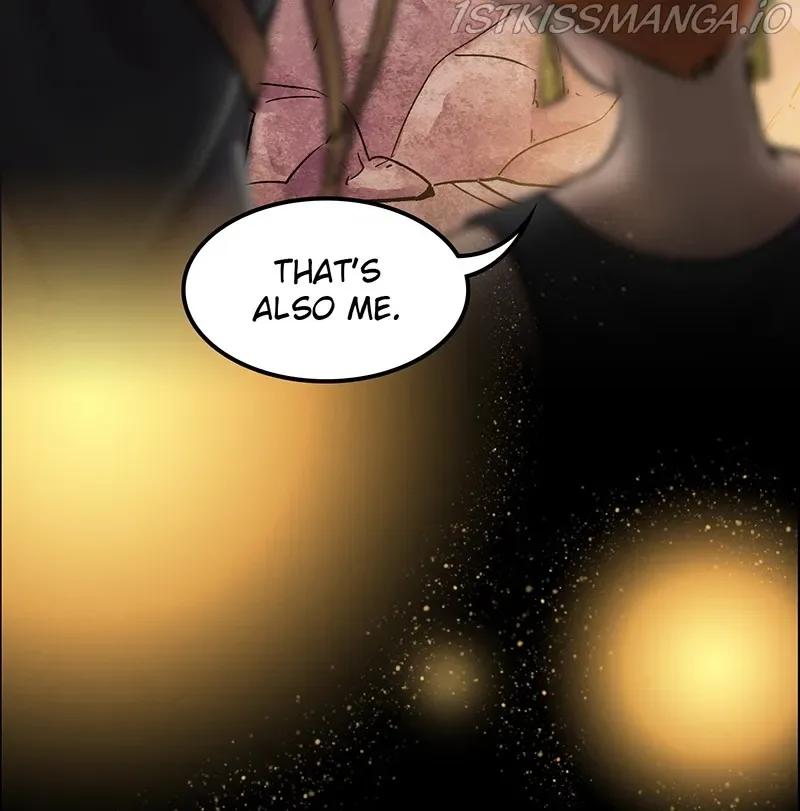 The Witch And The Bull Chapter 90 page 71