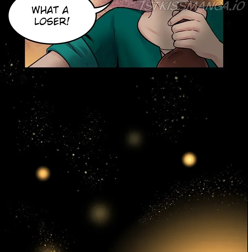 The Witch And The Bull Chapter 90 page 73
