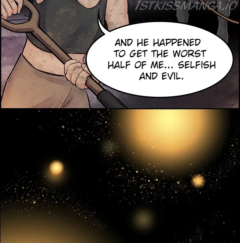 The Witch And The Bull Chapter 90 page 75