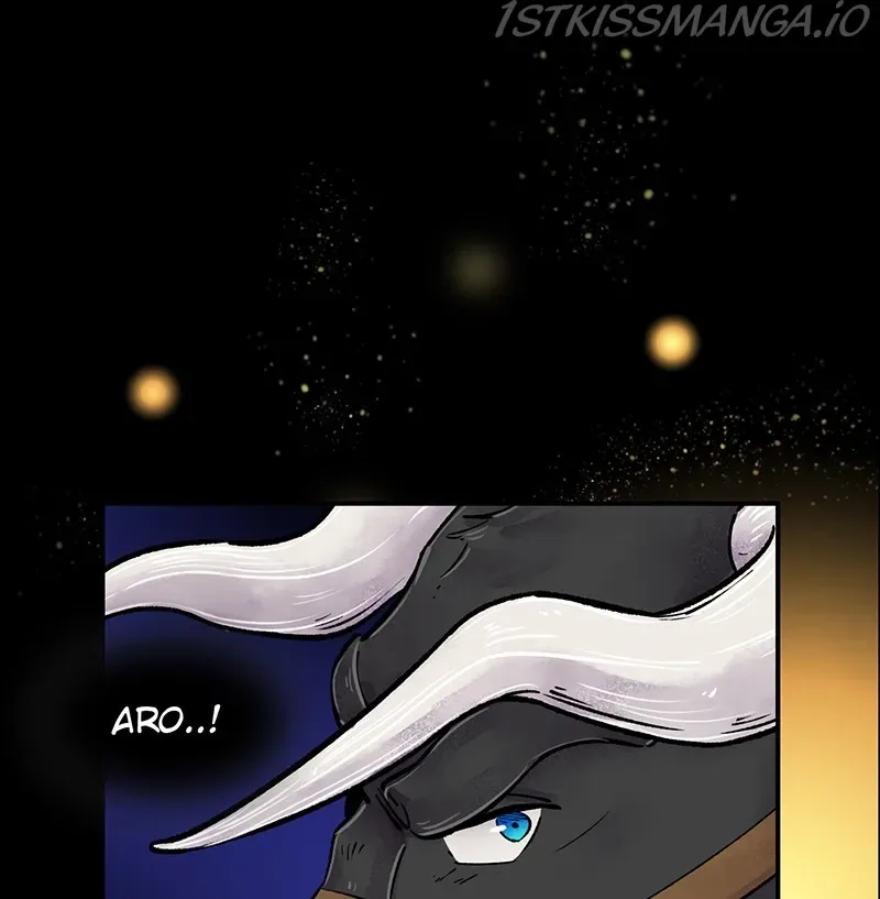 The Witch And The Bull Chapter 90 page 78