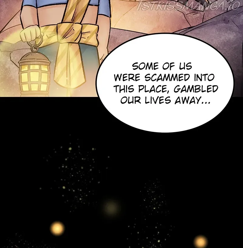 The Witch And The Bull Chapter 90 page 81