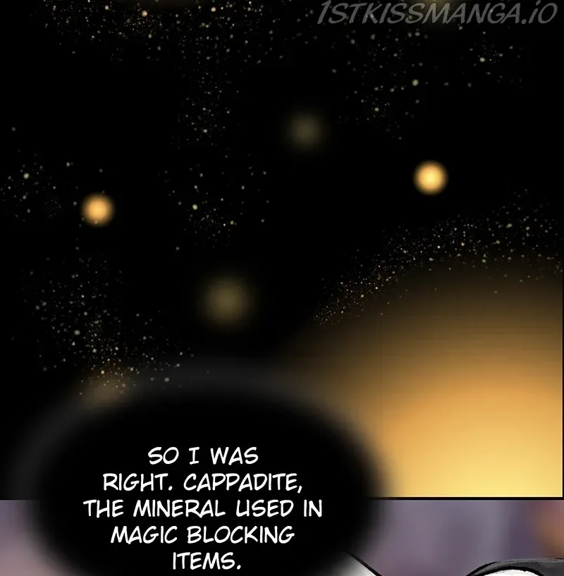 The Witch And The Bull Chapter 90 page 84