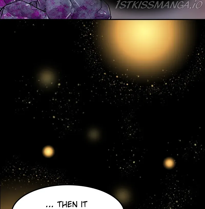 The Witch And The Bull Chapter 90 page 86