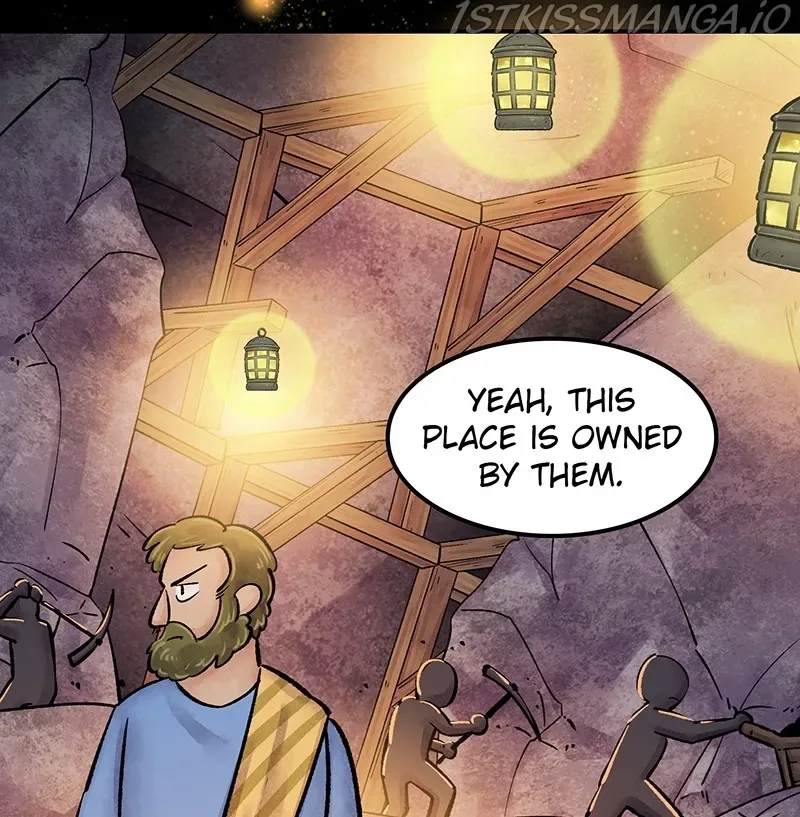 The Witch And The Bull Chapter 90 page 80