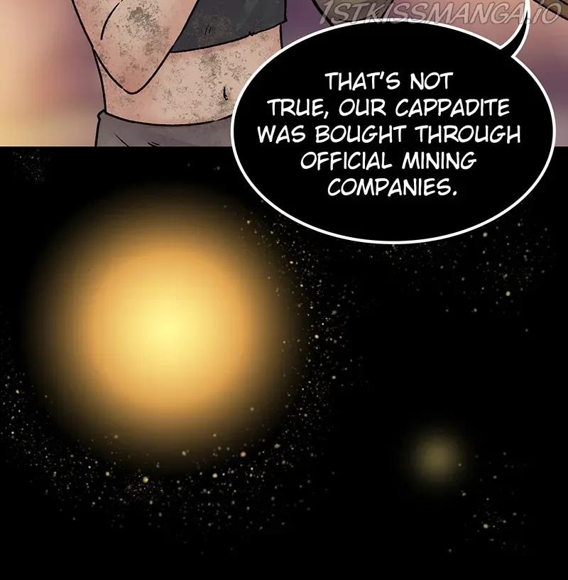 The Witch And The Bull Chapter 90 page 88