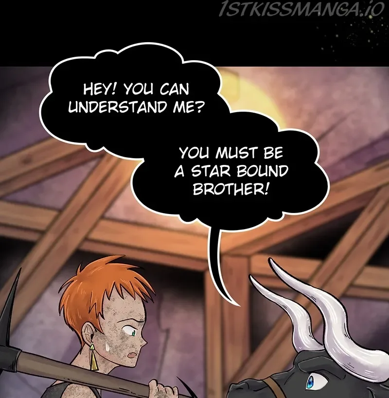 The Witch And The Bull Chapter 90 page 62