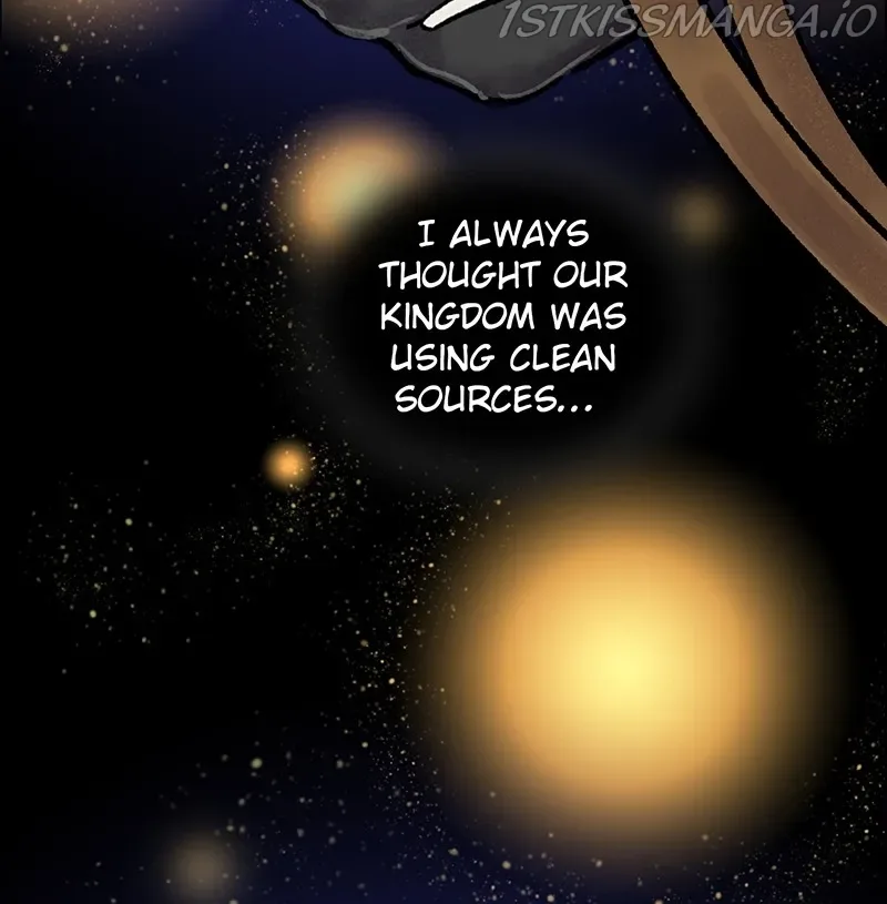 The Witch And The Bull Chapter 90 page 93