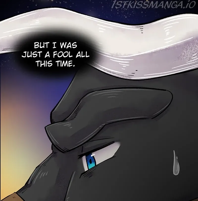 The Witch And The Bull Chapter 90 page 94
