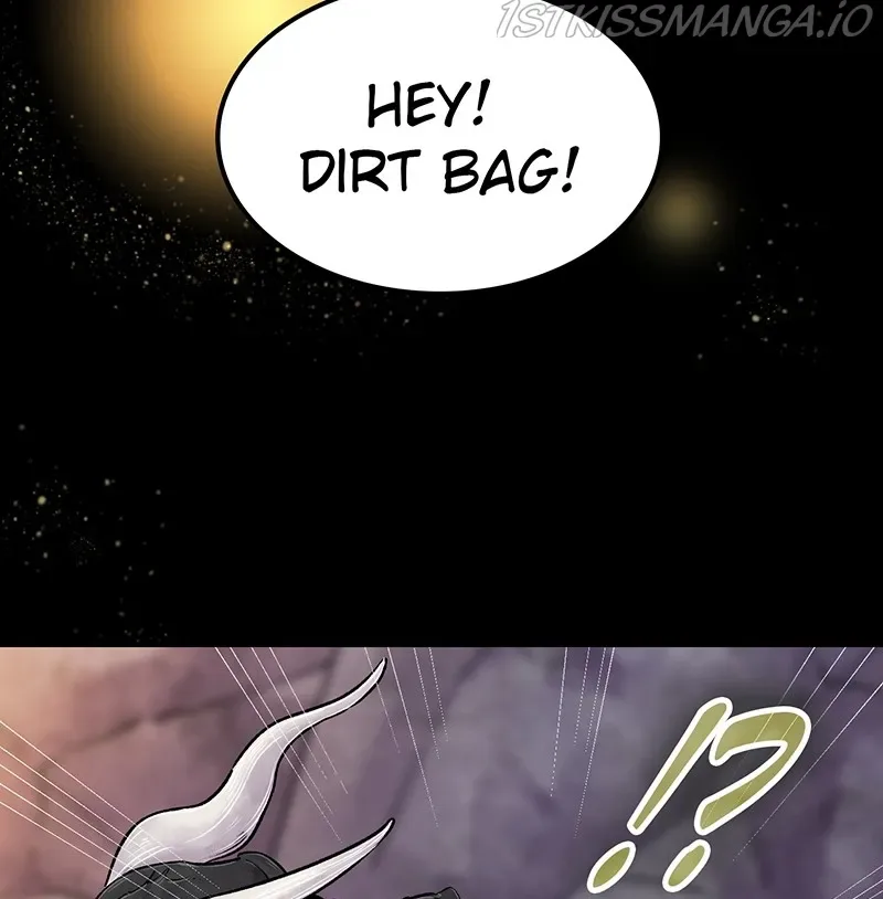The Witch And The Bull Chapter 90 page 96