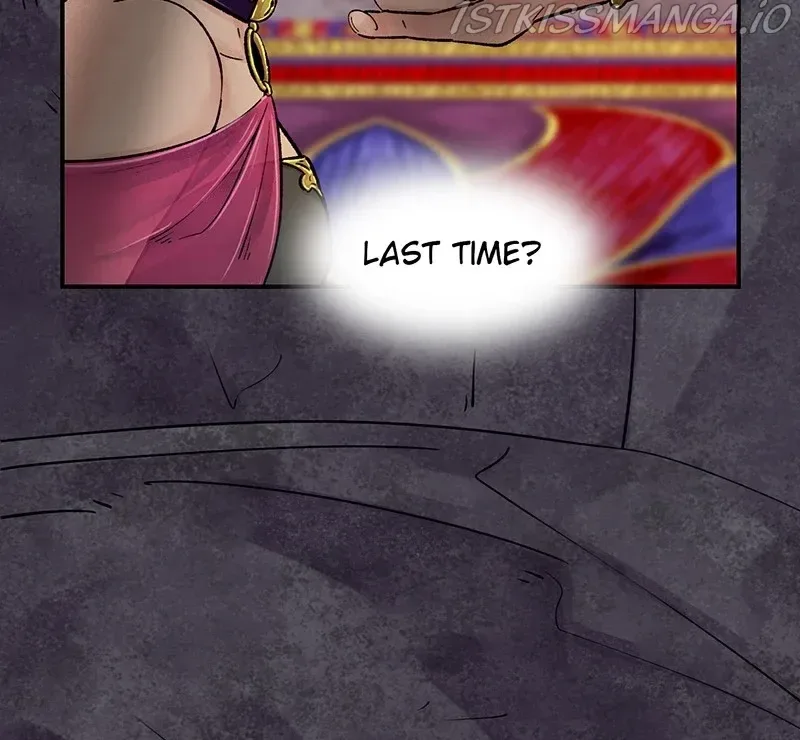 The Witch And The Bull Chapter 91 page 19