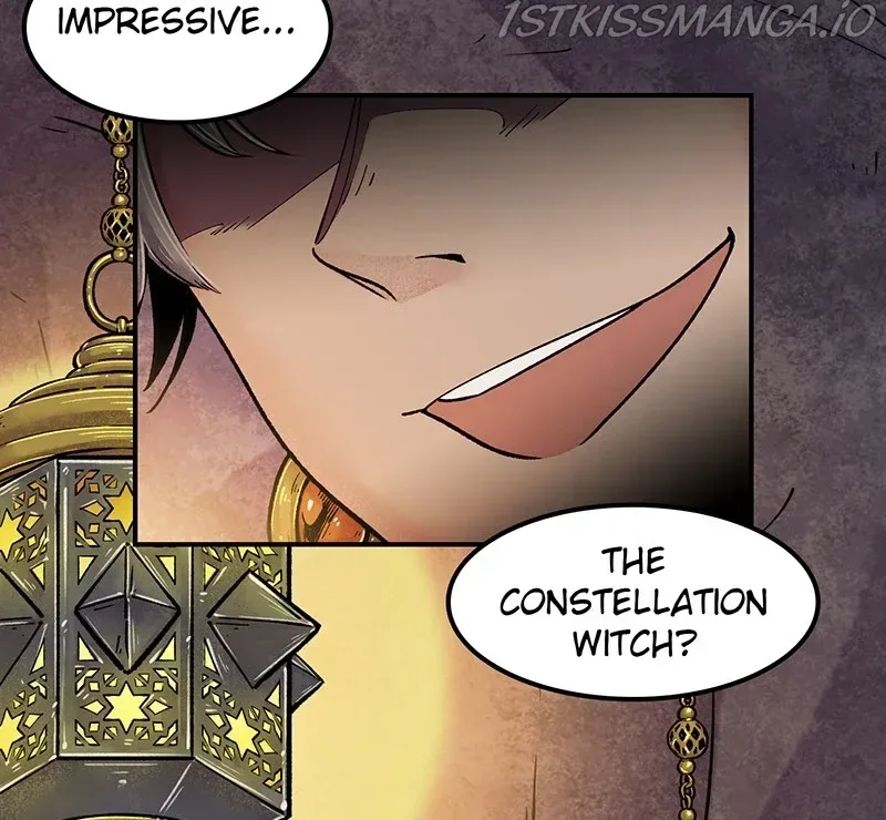 The Witch And The Bull Chapter 91 page 13
