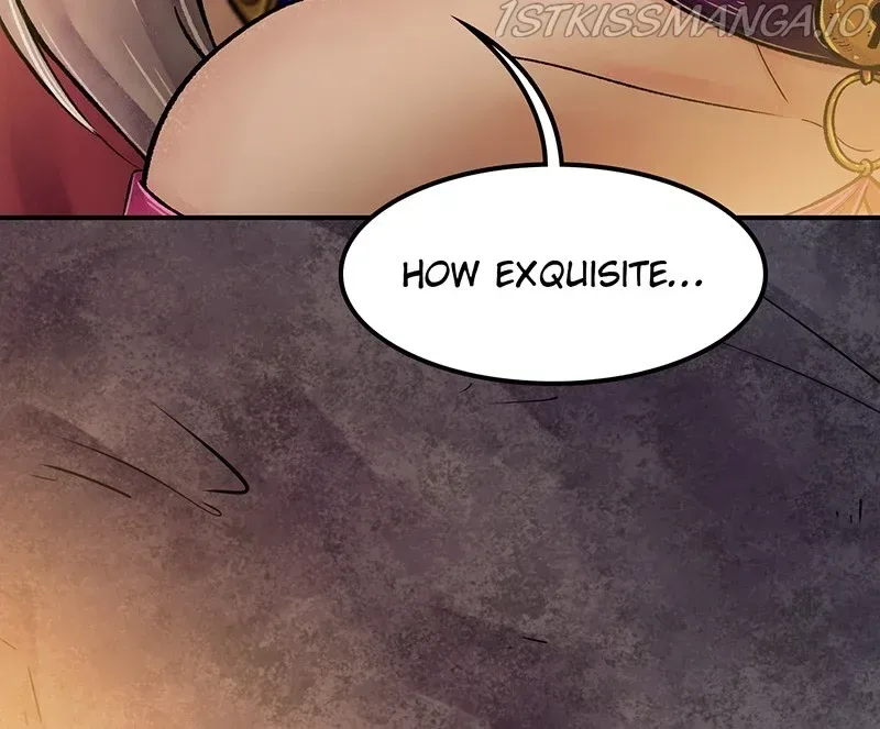 The Witch And The Bull Chapter 91 page 31